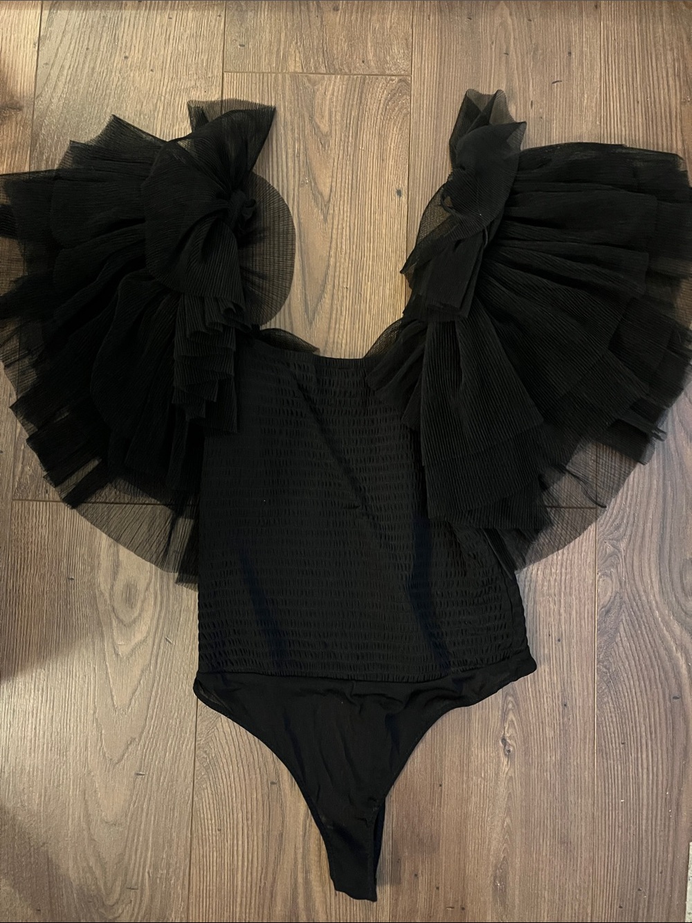 [NEW] Free People Body Suit